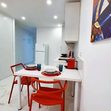 Spring Apartamento *