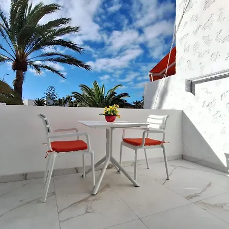 Apartamento Spring Costa del Silencio