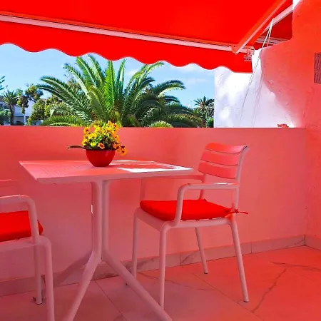 Spring Apartamento