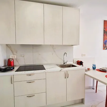 Spring Апартаменты