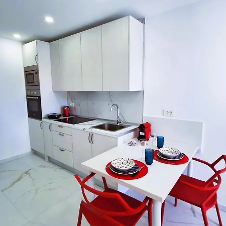 Spring Appartement *