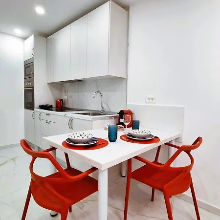 Appartement Spring *