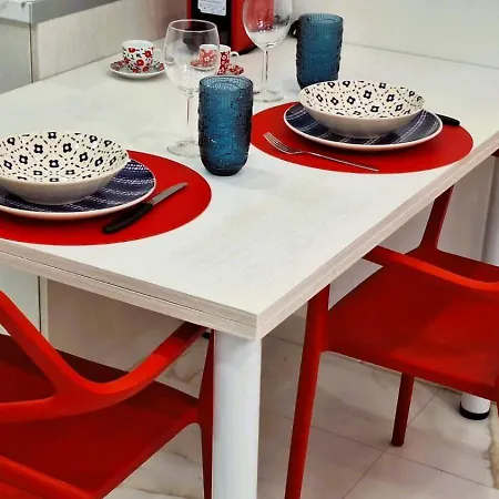 Spring Коста-дель-Силенцио