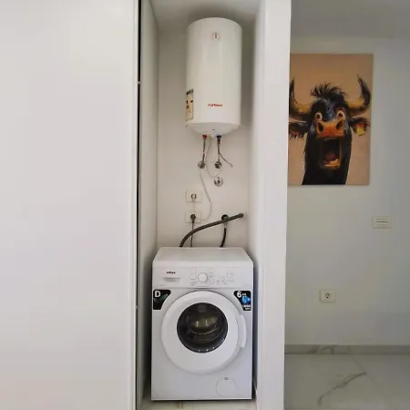 Spring Appartement *