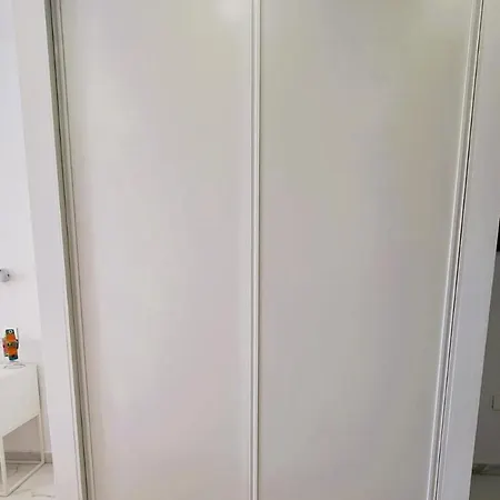 Spring Апартаменты Коста-дель-Силенцио