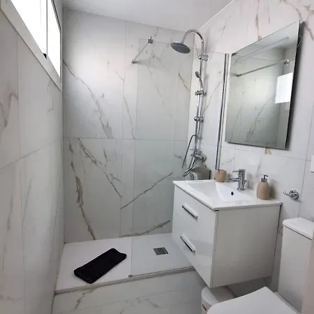 Апартаменты Spring