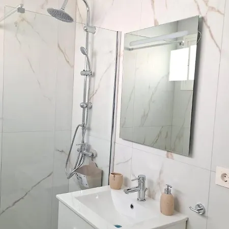 Appartement Spring *