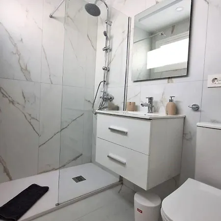 アパート Spring コスタ・デル・シレンチオ