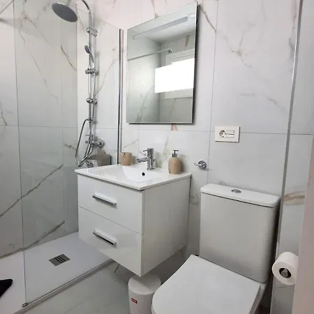 Spring コスタ・デル・シレンチオ