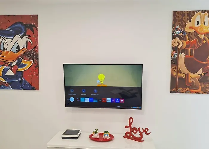 Spring Apartamento *