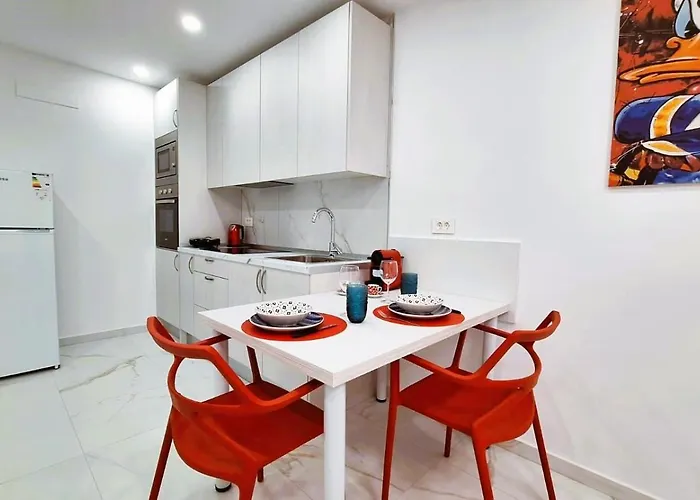 Apartamento Spring *