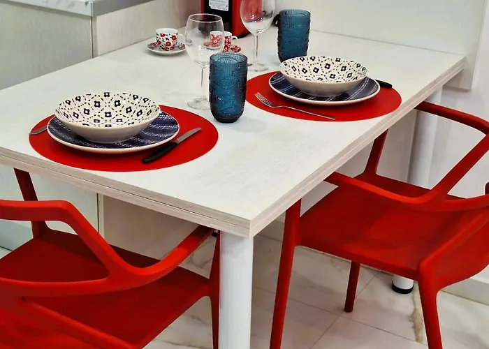 Spring コスタ・デル・シレンチオ