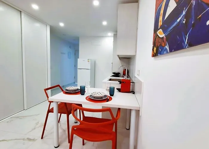 Spring Apartamento *