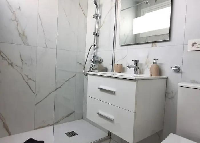 Apartament Spring Costa Del Silencio