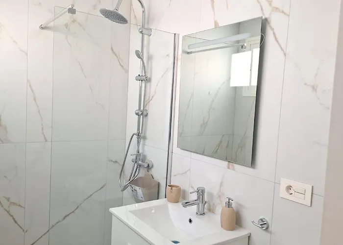 アパート Spring *