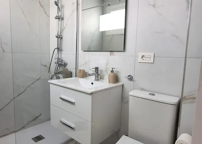 Spring コスタ・デル・シレンチオ