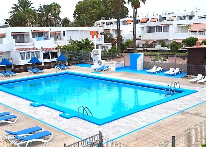 Apartamento Spring *